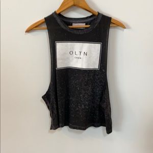BOGO SOULCYCLE TANKS